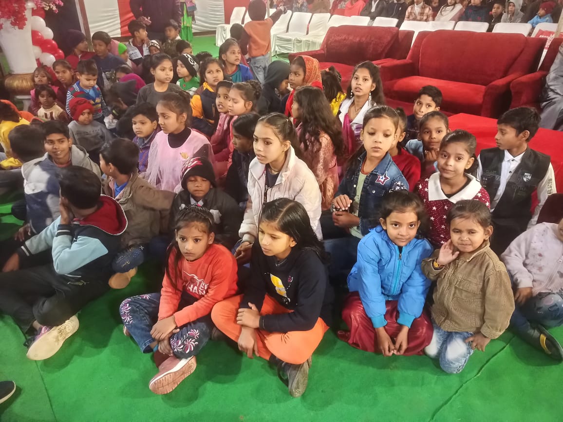 Christmas celebrations 2022