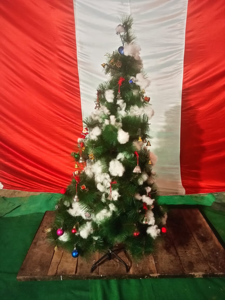 Christmas celebrations 2022