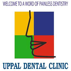 Dr. Ruchit Uppal Dentist in Chandigarh Dr. Ruchit Uppal