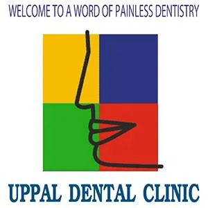 Dr. Ruchit Uppal Dentist in Chandigarh Dr. Ruchit Uppal