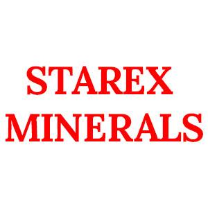 Starex Minerals